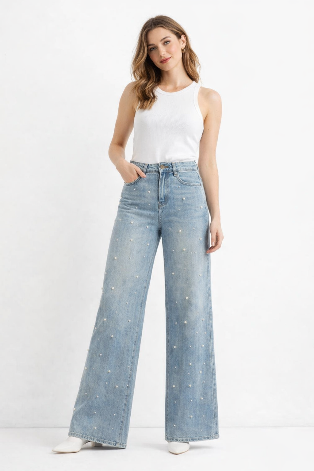 Pearl Jeans