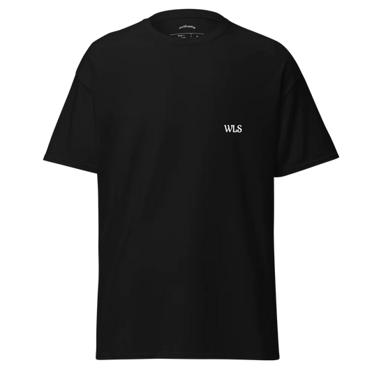 WLS - Urban Cotton Unisex Tee