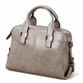 Large Leather Handbag