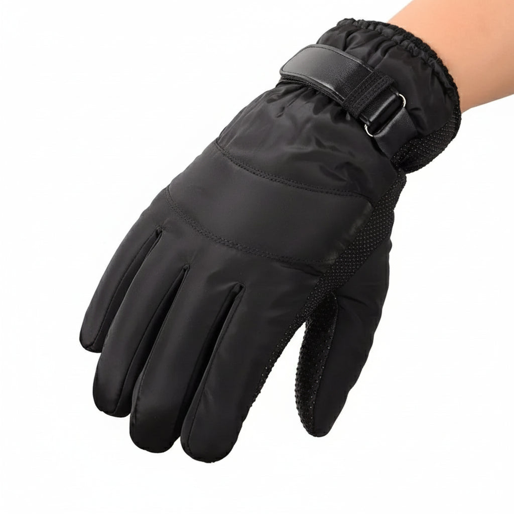 Mănuși pentru iarnă