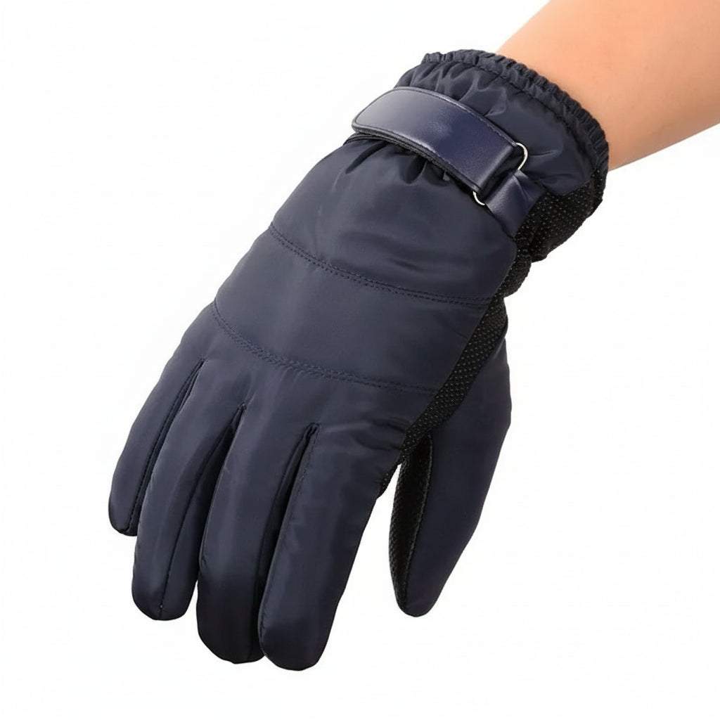 Mănuși pentru iarnă